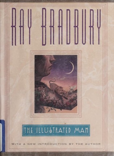 Cover of The Stories of Ray Bradbury