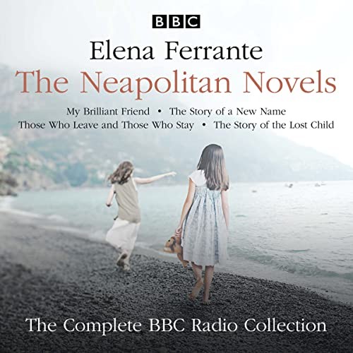 Cover of The Story of a New Name