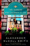 Cover of The Sunday Philosophy Club