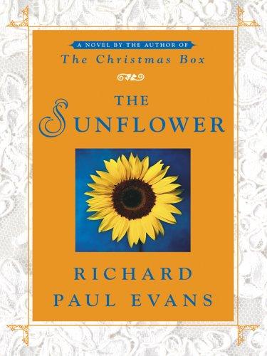 Cover of The Sunflower