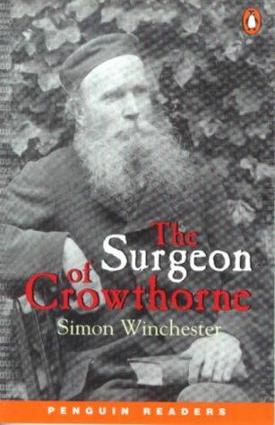 Cover of The Surgeon of Crowthorne