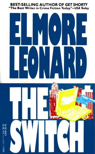 Cover of The Switch