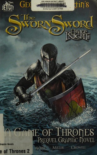 Poster for A Knight of the Seven Kingdoms, season 2