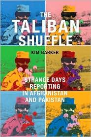 Cover of The Taliban Shuffle