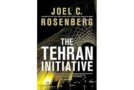 Cover of The Tehran Initiative
