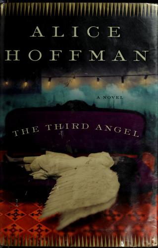 Cover of The Third Angel