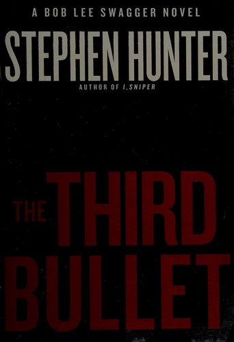 Cover of The Third Bullet