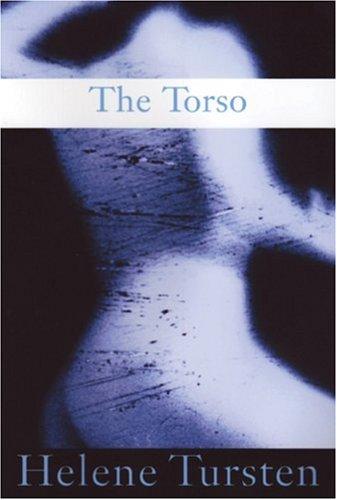 Cover of The Torso