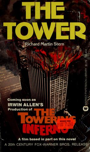 Cover of The Tower
