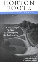 Cover of The Travelling Lady