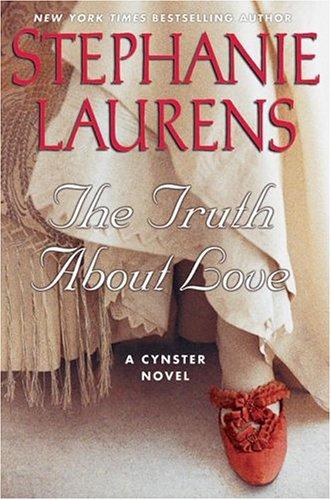 Cover of The Truth About Love