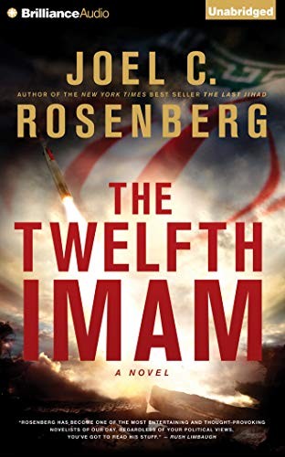 Cover of The Twelfth Imam