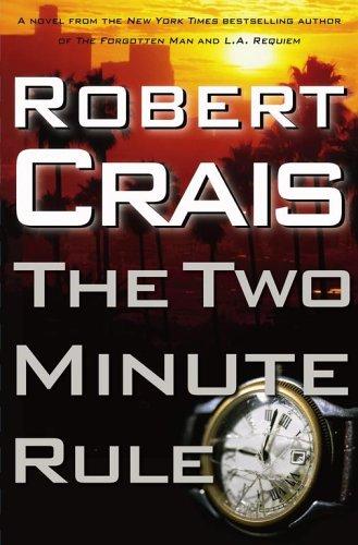 Cover of The Two Minute Rule