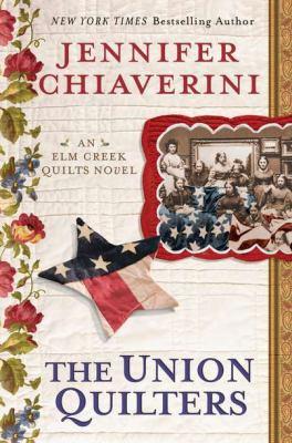 Cover of The Union Quilters