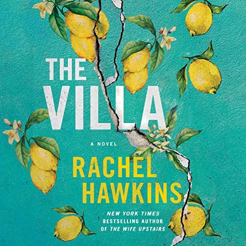 Cover of The Villa