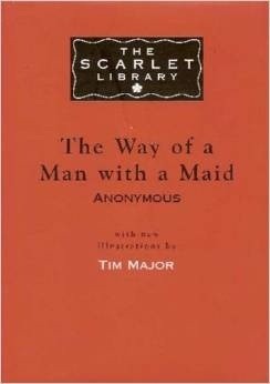 Cover of The Way of a Man with a Maid