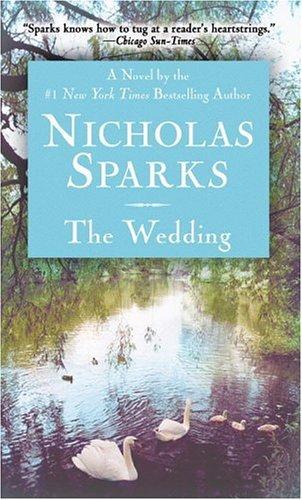 Cover of The Wedding