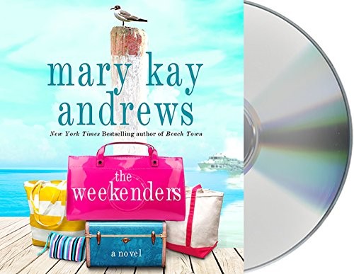 Cover of The Weekenders