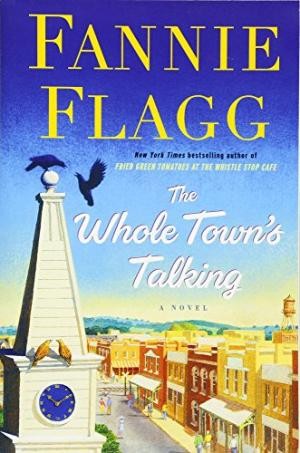 Cover of The Whole Town's Talking