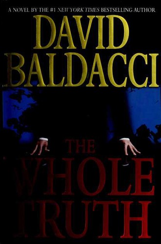 Cover of The Whole Truth