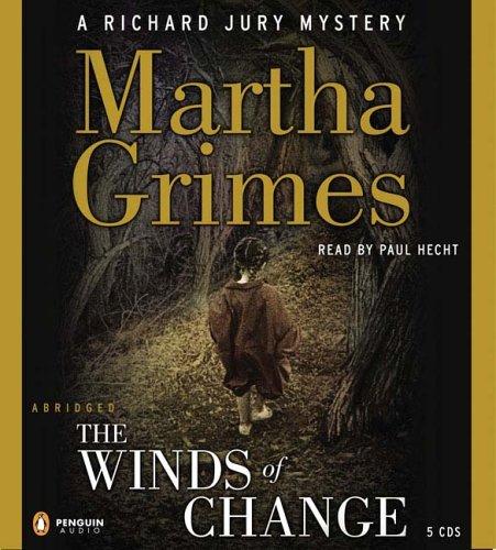 Cover of The Winds of Change
