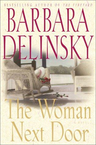 Cover of The Woman Next Door