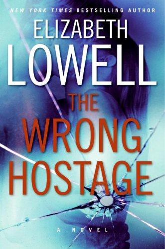 Cover of The Wrong Hostage