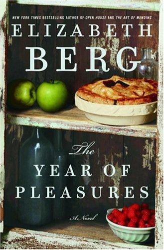 Cover of The Year of Pleasures