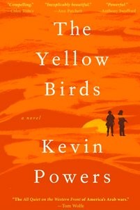 Cover of The Yellow Birds