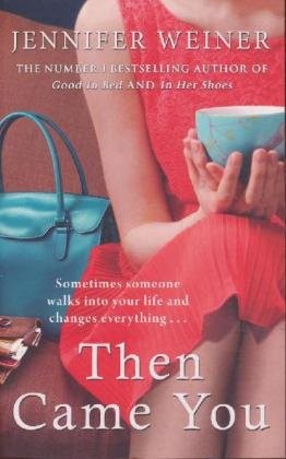 Cover of Then Came You