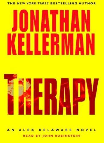 Cover of Therapy