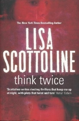 Cover of Think Twice