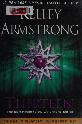 Cover of Thirteen