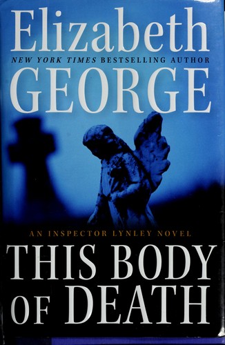 Cover of This Body of Death
