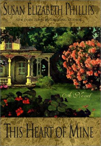 Cover of This Heart of Mine