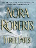 Cover of Three Fates