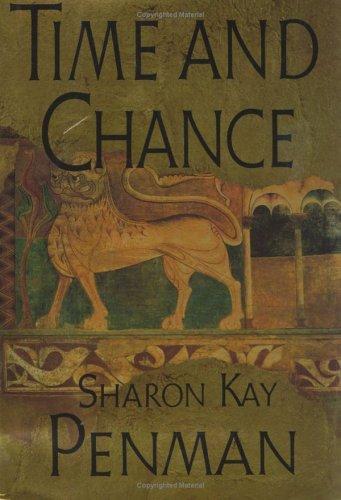 Cover of Time and Chance