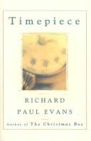 Cover of Timepiece