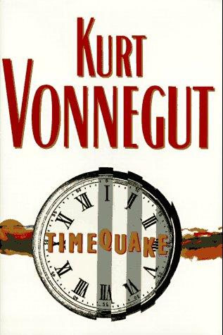 Cover of Timequake