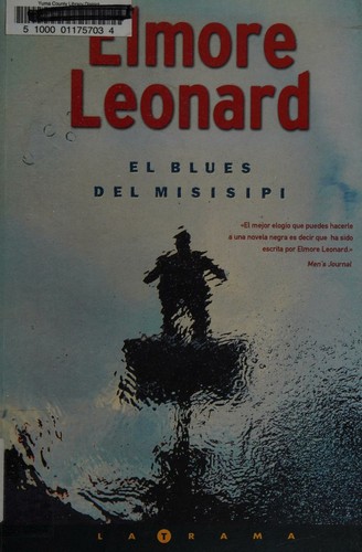 Cover of Tishomingo Blues