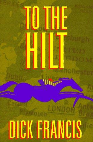 Cover of To the Hilt