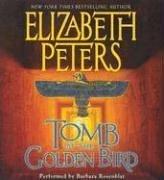 Cover of Tomb of the Golden Bird
