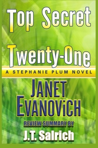 Cover of Top Secret Twenty-One