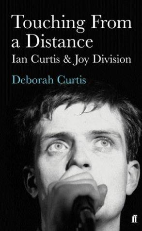 Cover of Touching from a Distance
