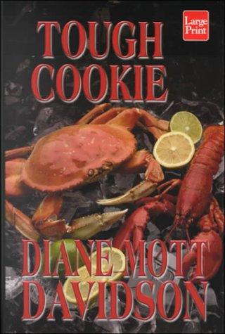 Cover of Tough Cookie