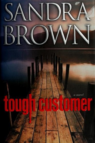 Cover of Tough Customer