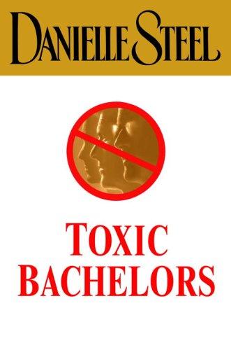 Cover of Toxic Bachelors