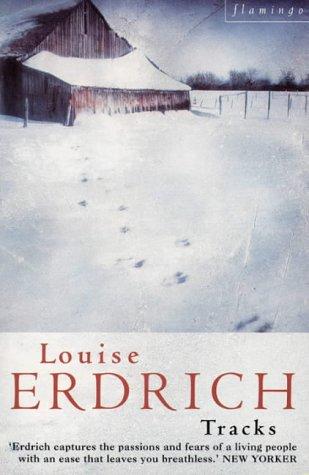 Cover of Tracks