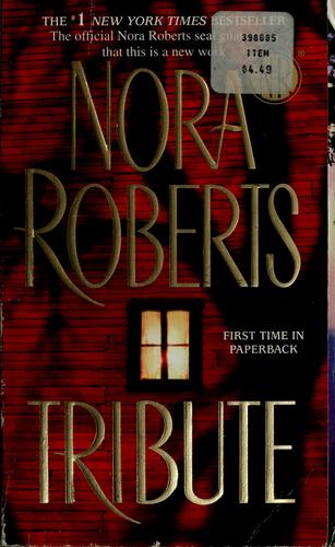 Cover of Tribute