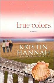 Cover of True Colors